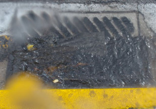 Ηράκλειο – Εργατικό ατύχημα – 22χρονος νοσηλεύεται σε σοβαρή κατάσταση μετά από πτώση σε φρεάτιο από ύψος 3 μέτρων