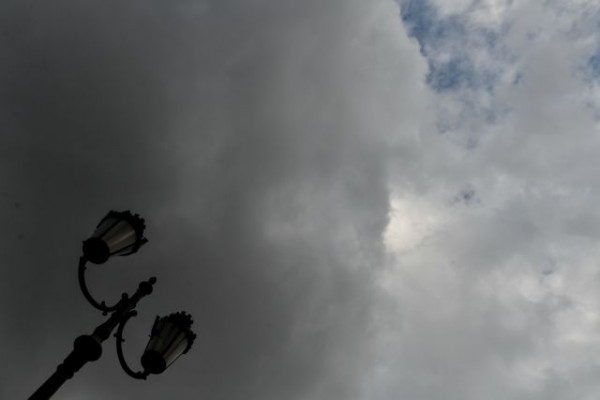 Καιρός – Προειδοποιήσεις για επικίνδυνα φαινόμενα στα τέλη του μήνα – Πότε και από πού θα ξεκινήσει η νέα κακοκαιρία