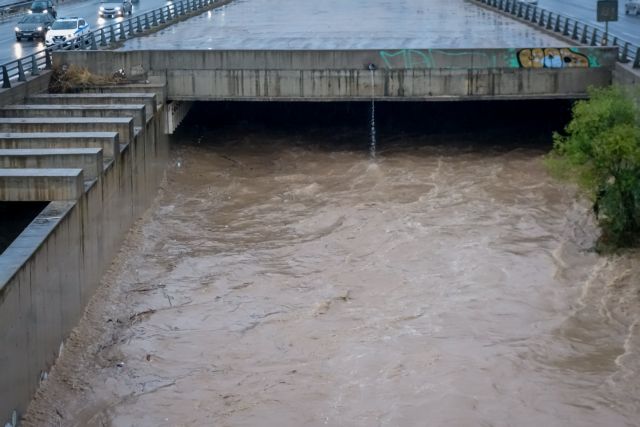 Πλημμύρες – Πάνω απο 380 επεισόδιατην εικοσαετία 2000-2020 – 132 άνθρωποι έχασαν τη ζωή τους, οι 38 στην Αττική [χάρτες]