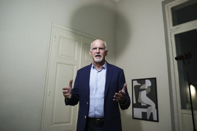 Γιώργος Παπανδρέου – Η πρώτη ανάρτηση μετά την ανακοίνωση της υποψηφιότητάς του – Κάλεσμα για στήριξη