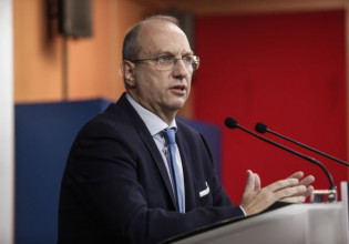 Οικονόμου – Ο Τσίπρας ήταν κακός πρωθυπουργός – Καλύπτει το κενό πολιτικής με λάσπη και ύβρεις