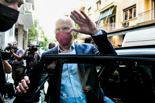 Παπανδρέου – Να δημιουργήσουμε μια Ευρώπη για τους λαούς της