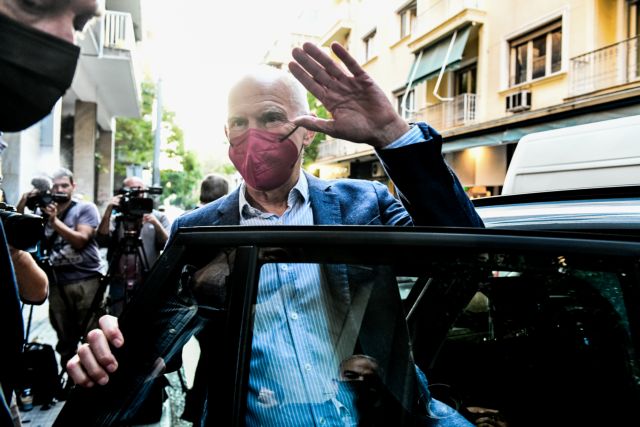 Παπανδρέου – Να δημιουργήσουμε μια Ευρώπη για τους λαούς της