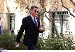 Κούγιας για Πέραμα – Η εντολή να παύσει η καταδίωξη αφορούσε άλλη ομάδα ΔΙΑΣ και όχι τους εντολείς μου