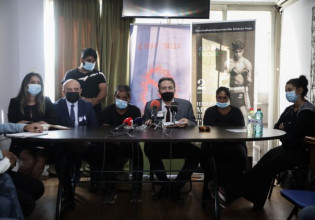 Πέραμα – Διάβημα για να τεθούν σε διαθεσιμότητα οι εφτά αστυνομικοί – Η ζωή ενός παλιατζή δεν έχει αξία;