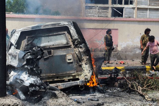 Υεμένη - Επίθεση εναντίον αυτοκινητοπομπής αξιωματούχων - Tουλάχιστον 6 νεκροί