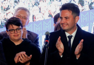 Ουγγαρία – Ενας δήμαρχος απειλεί να ρίξει τον Ορμπαν