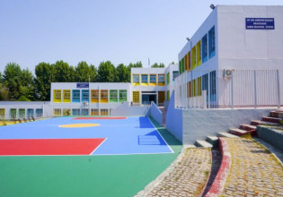 Κοζάνη – Βλάβη στην κεντρική θέρμανση – Κλειστά τα σχολεία