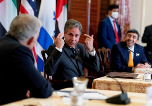 ΗΠΑ – ΙΡΑΝ – Προειδοποίηση της Ουάσιγκτον για το πυρηνικό πρόγραμμα της Τεχεράνης