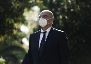 Δένδιας – Οι ΗΠΑ αναγνωρίζουν τη στρατηγική θέση της Ελλάδας – Τι είπε για την Τουρκία