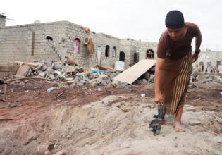 Υεμένη – Κλιμακώνονται οι μάχες στη Μαρίμπ – 150 νεκροί αντάρτες Χούθι