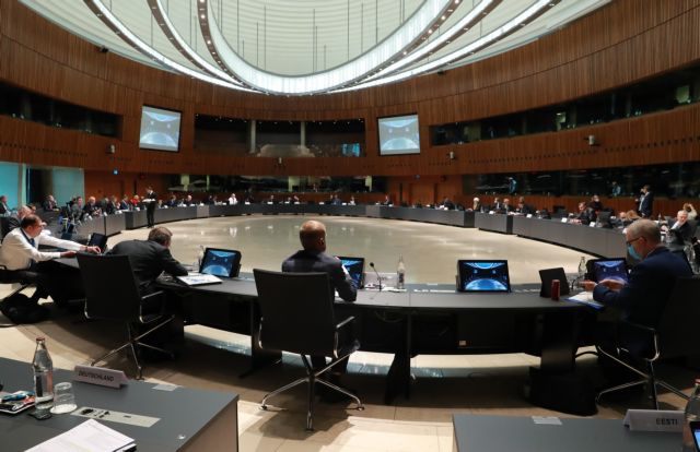 Eurogroup – Στο επίκεντρο η εκτίναξη των τιμών ενέργειας – «Εργαλειοθήκη» με στοχευμένα μέτρα
