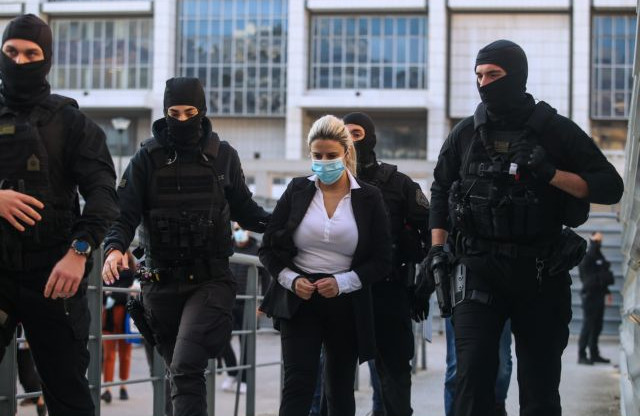 Εισαγγελέας για Εφη – Ενοχη για απόπειρα ανθρωποκτονίας με ενδεχόμενο δόλο