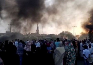 ΣΟΥΔΑΝ – Αυτοσυγκράτηση ζητεί η Αίγυπτος από τις αντιμαχόμενες πλευρές