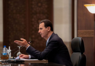 Συρία – Ενισχύει την οικονομική της συνεργασία με τα ΗΑΕ