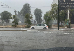 Κακοκαιρία «Μπάλλος» – Πώς η αμέλεια οδηγεί σε καταστροφές