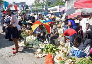 Αϊτή – Απεργία σε όλη τη χώρα – Σάλος από την απαγωγή αμερικανικής ιεραποστολής