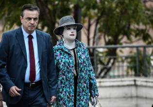 Επίθεση με βιτριόλι – Ιωάννα σε κατηγορούμενη – Θα πεις την αλήθεια τώρα ή να φύγω;