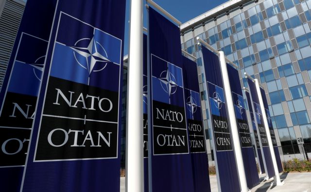 ΗΠΑ - Στην αγκαλιά του ΝΑΤΟ σπρώχνουν την Ουκρανία και την Γεωργία