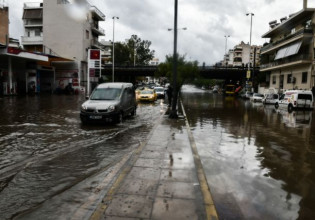 «Μπάλλος» – Αποκαταστάθηκε η κυκλοφορία στη Χαμοστέρνας