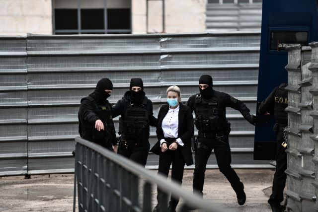 Επίθεση με βιτριόλι – Υπόνοιες ότι η δράστις ετοίμαζε δεύτερο χτύπημα με στόχο τον 40χρονο