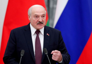 Λευκορωσία – Απελάθηκε ο πρεσβευτής της Γαλλίας