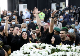 Λίβανος – Εξηγήσεις από τον δικαστή Μπιτάρ για την μικρή πρόδο στην έρευνα για τη φονική έκρηξη