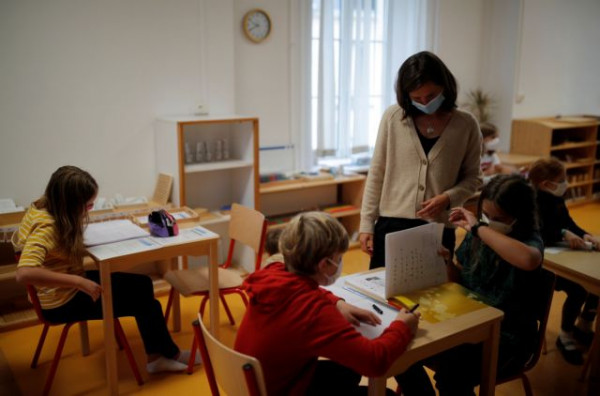 ΟΟΣΑ – Πόσο πληρώνονται οι δάσκαλοι – 3η από το τέλος η Ελλάδα