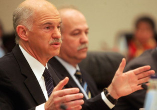 Φλωρίδης – Ο Παπανδρέου προκαλεί την ιστορική μνήμη λέγοντας ότι παίρνει πρωτοβουλία για την ενότητα της παράταξης