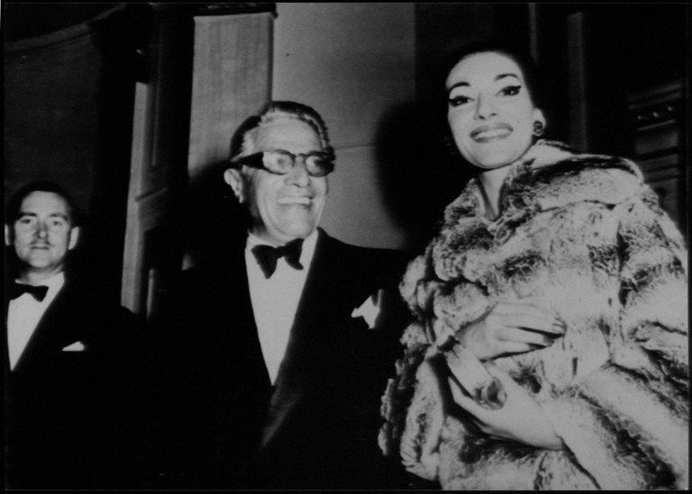 Γιάννος Γραμματίδης – Ο σημερινός κάτοχος της θρυλικής «Μερσεντές» του Ωνάση