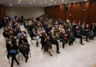 ΚΙΝΑΛ – Κόντρες και αιχμές των υποψηφίων για την ηγεσία