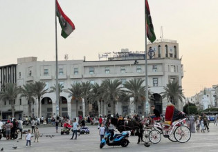 Τι αλλάζει στην εμπλοκή των ΗΠΑ στη Λιβύη – Πού δίνει έμφαση η Αθήνα