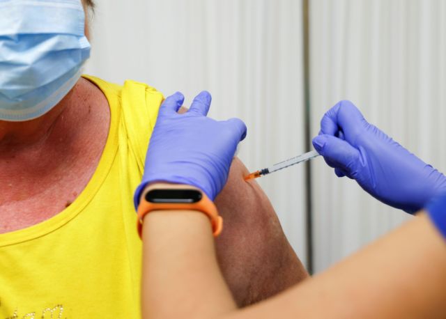 Νέα Υόρκη - Προ των πυλών ο υποχρεωτικός εμβολιασμός των εργαζομένων στις δημοτικές υπηρεσίες