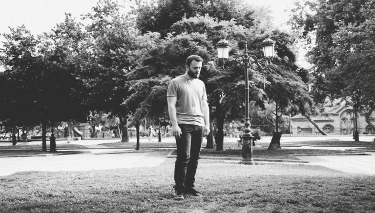 Inner. D – Από την μπάντα του Ταφ Λάθος, στο πρώτο σόλο album του