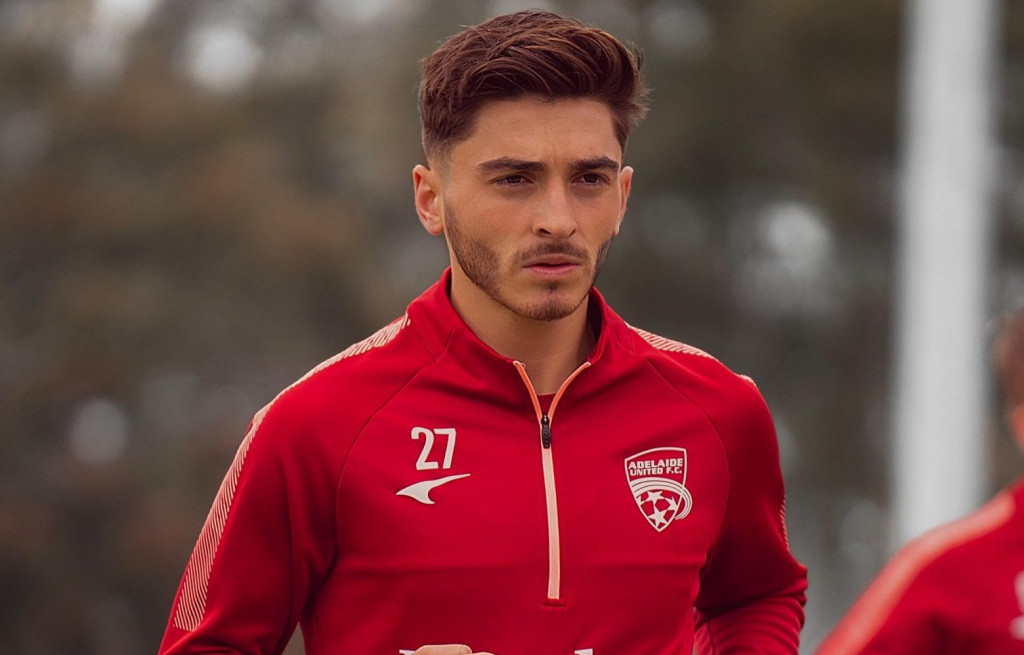 Josh Cavallo – Είμαι gay και για έξι χρόνια καταπίεζα τη σεξουαλικότητά μου