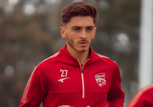 Josh Cavallo – Είμαι gay και για έξι χρόνια καταπίεζα τη σεξουαλικότητά μου