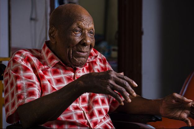 Ο γηραιότερος Γάλλος πέθανε σε ηλικία 112 ετών