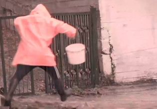 Κακοκαιρία – Αγώνας δρόμου για αποκατάσταση των ζημιών πριν το νέο κύμα