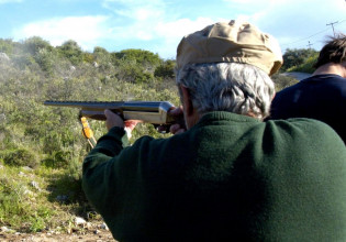 Τρίκαλα – Αγνοείται κυνηγός στο Μοσχόφυτο