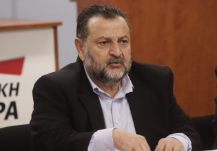 Κεγκέρογλου – Σήμερα θα αποφασίσω την στάση μου για τη διεκδίκηση της ηγεσίας του ΚΙΝΑΛ