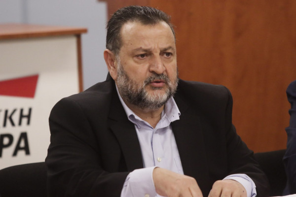 Κεγκέρογλου – Σήμερα θα αποφασίσω την στάση μου για τη διεκδίκηση της ηγεσίας του ΚΙΝΑΛ