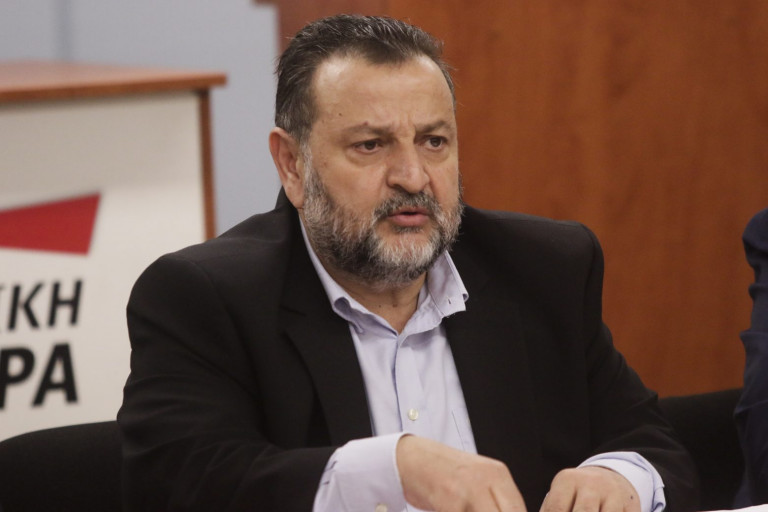 Κεγκέρογλου – Σήμερα θα αποφασίσω την στάση μου για τη διεκδίκηση της ηγεσίας του ΚΙΝΑΛ