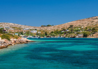 «Ελένη» – Νέο ξεκίνημα για το δημοτικό σχολείο των Αρκιών