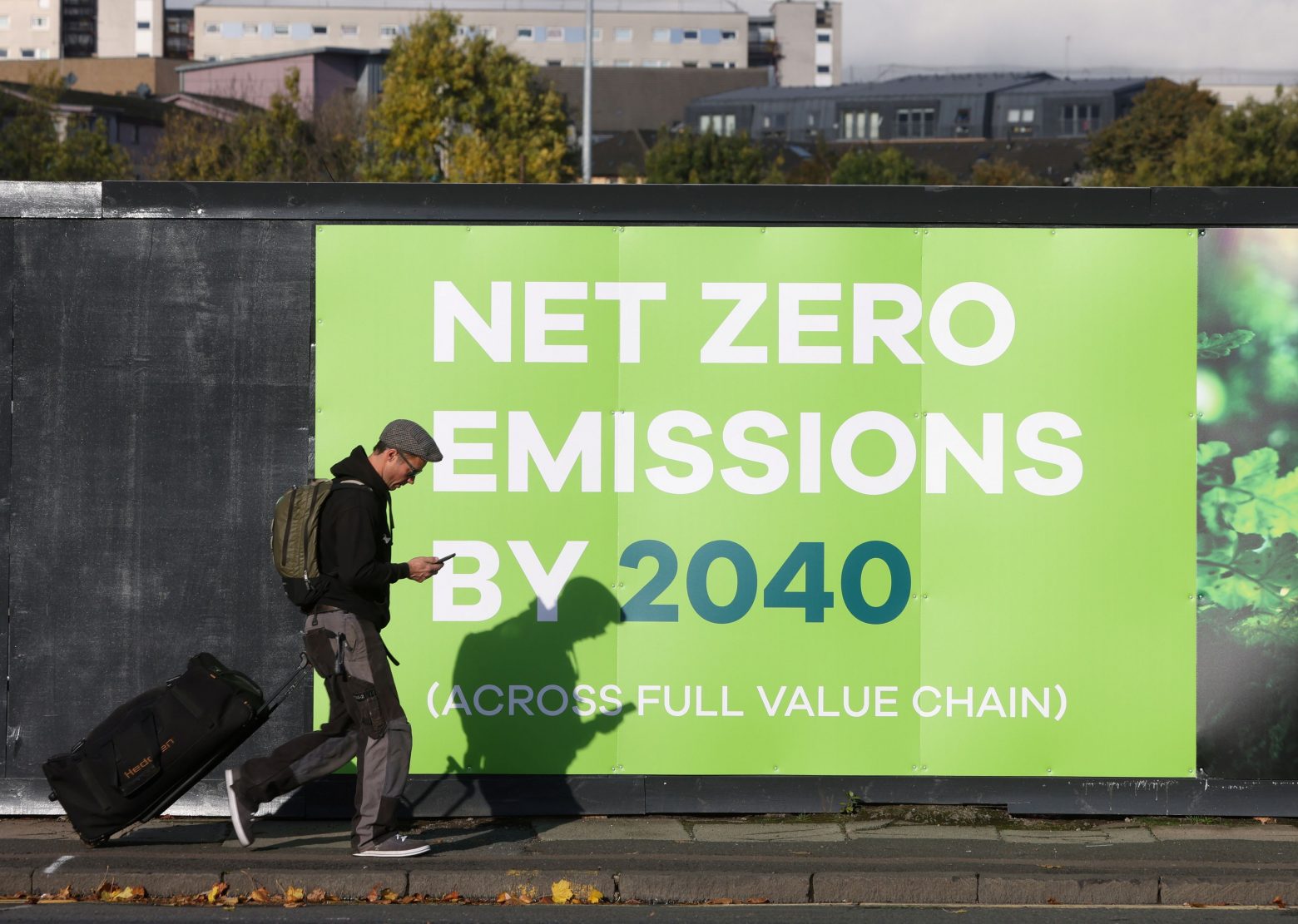 COP26 - Έτσι θα κριθεί η επιτυχία της διάσκεψης για το κλίμα
