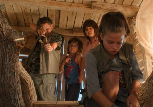 Κομάντα και Δράκοι spoiler – Ο Δρακο-Μιχάλης αποφυλακίζεται προμηνύοντας νέα προβλήματα στη ζωή του Ντόντου