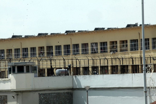 ΕΛ.ΑΣ. – Απετράπη εισαγωγή ναρκωτικών στις φυλακές Κορυδαλλού