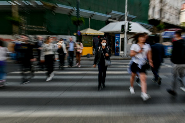 Κοροναϊός – Πού εντοπίζονται τα 3.199 κρούσματα – Δείτε αναλυτικά τον χάρτη της διασποράς