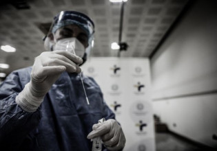 Κοροναϊός – H  ιστορία επαναλαμβάνεται στη Θεσσαλονίκη – Σοκάρουν οι προβλέψεις για 1.000 θανάτους τον μήνα