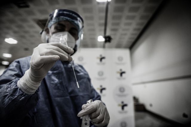 Κοροναϊός – H  ιστορία επαναλαμβάνεται στη Θεσσαλονίκη – Σοκάρουν οι προβλέψεις για 1.000 θανάτους τον μήνα