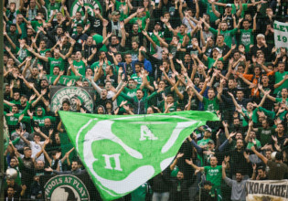 Οργή Παναθηναϊκού για το κλείσιμο της Λεωφόρου – «Αυστηρή και άδικη απόφαση»